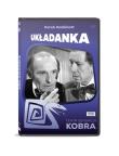 Układanka. Autor: Derek Hoddinot. Dadada.pl Okładka książki Układanka