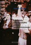 Ukraińska idea narodowa okresu międzywojennego. Autor: Stryjek Tomasz. Dadada.pl Okładka książki Ukraińska idea narodowa okresu międzywojennego