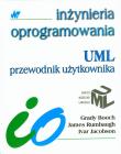 Okładka książki UML Przewodnik użytkownika