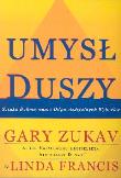 Okładka książki Umysł duszy