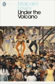 Under the Volcano. Autor: Lowry Malcolm. Dadada.pl Okładka książki Under the Volcano