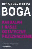 Okładka książki Upodabnianie się do Boga