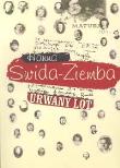 Okładka książki Urwany lot