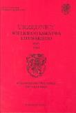 Opakowanie Urzędnicy Wielkiego Księstwa Litewskiego tom I