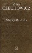 Okładka książki Utwory dla dzieci