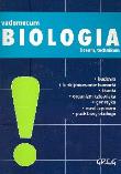 Vademecum Biologia. Autor: Joanna Fuerst. Dadada.pl Okładka książki Vademecum Biologia