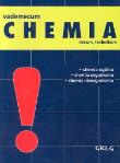 Vademecum Chemia. Autor: Dubiel Małgorzata, Pabian Joanna. Dadada.pl Okładka książki Vademecum Chemia