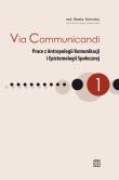 Via Communicandi. Wydawca: Atut. Dadada.pl Opakowanie Via Communicandi