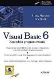 Okładka książki Visual Basic 6