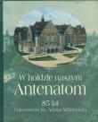 Opakowanie W hołdzie naszym Antenatom