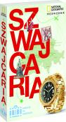Wakacje na walizkach - Szwajcaria. Autor: Fisher Teresa. Dadada.pl Okładka książki Wakacje na walizkach - Szwajcaria
