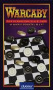 Okładka książki Warcaby GRANNA