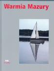 Okładka książki Warmia Mazury