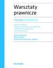 Warsztaty prawnicze. Prawo Rzymskie. Autor: Dajczak Wojciech, Giaro Tomasz. Dadada.pl Okładka książki Warsztaty prawnicze. Prawo Rzymskie