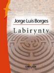 Wielcy literatury argentyńskiej. Autor: Jorge Luis Borges, Orozco Olga, Pizarnik Alejandra. Dadada.pl Okładka książki Wielcy literatury argentyńskiej