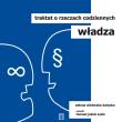 Władza. Autor: Wiktorska-Święcka Aldona. Dadada.pl Okładka książki Władza