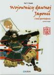 Wojownicy dawnej Japonii i inne opowiadania. Autor: Yei T. Ozaki. Dadada.pl Okładka książki Wojownicy dawnej Japonii i inne opowiadania