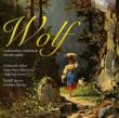 Wolf: Italienisches Liederbuch, Morike - Lieder. Autor: Christiane Oelze, Hans-Peter Blochwitz, Rudolf Jansen, Siegfried Lorentz, Norman Shetler. Dadada.pl Okładka książki Wolf: Italienisches Liederbuch, Morike - Lieder