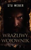 Okładka książki Wrażliwy wojownik
