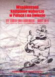 Współczesne kampanie wyborcze w Polsce i na świecie. Autor: Jakubowski Paweł, Kancik-Kołtun Ewelina. Dadada.pl Okładka książki Współczesne kampanie wyborcze w Polsce i na świecie