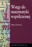 Okładka książki Wstęp do matematyki współczesnej