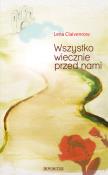 Okładka książki Wszystko wiecznie przed nami