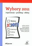 Opakowanie Wybory 2011