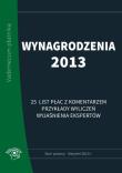 Opakowanie Wynagrodzenia 2013