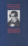 Okładka książki Wyobraźnia a biografia