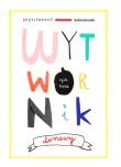 Wytwórnik Domowy. Autor: Królak Agata. Dadada.pl Okładka książki Wytwórnik Domowy