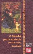 Z fraszką przez stulecia XV - XX wiek. Autor: Józef Bułatowicz. Dadada.pl Okładka książki Z fraszką przez stulecia XV - XX wiek