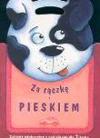 Okładka książki Za rączkę z pieskiem