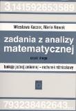 Opakowanie Zadania z analizy matematycznej cz.2