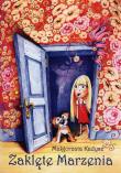 Okładka książki Zaklęte marzenia
