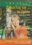 Okładka książki Zakochaj się w życiu (Audiobook) - Audiobook