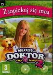 Opakowanie Zaopiekuj się mną Młody Doktor 2