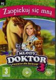 Opakowanie Zaopiekuj się mną Młody Doktor 3