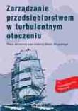 Opakowanie Zarządzanie przedsiębiorstwem w turbulentnym otoczeniu