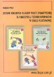 Zestaw rocznych planów pracy dydaktycznej dla nauczycieli techniki·informatyki w szkole podstawowej. Autor: Walat Wojciech. Dadada.pl Okładka książki Zestaw rocznych planów pracy dydaktycznej dla nauczycieli techniki·informatyki w szkole podstawowej