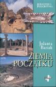 Okładka książki Ziemia początku