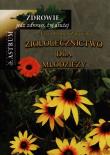 Ziołolecznictwo dla młodzieży. Autor: Lamer-Zarawska Eliza. Dadada.pl Okładka książki Ziołolecznictwo dla młodzieży
