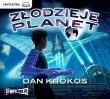 Okładka książki Złodzieje planet - Audiobook
