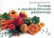 Okładka książki Żywienie w chorobach przewodu pokarmowego