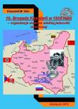 10 Brygada Kawalerii w 1939 roku. Autor: Gaj Krzysztof M.. Dadada.pl Okładka książki 10 Brygada Kawalerii w 1939 roku