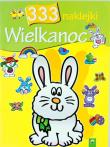 333 naklejki. Wydawca: Vemag. Dadada.pl Opakowanie 333 naklejki