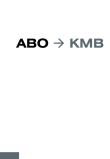 ABO KMB. Autor: Oliva Achille Bonito, Bednarski Krzysztof M.. Dadada.pl Okładka książki ABO KMB
