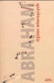Okładka książki Abraham