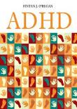 Okładka książki ADHD