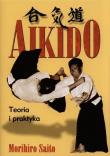 Okładka książki Aikido Teoria i praktyka