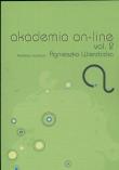 Opakowanie Akademia on-line vol.2